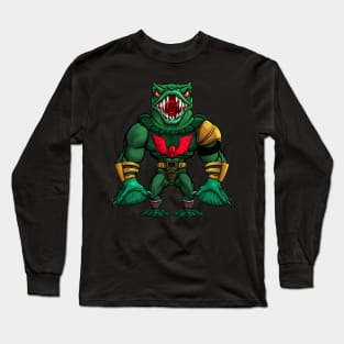 Leech Long Sleeve T-Shirt